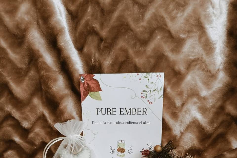 Pure Ember