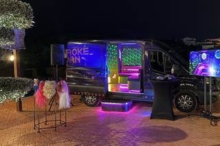 Karaoke Van