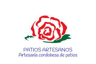 Patios Artesanos logo