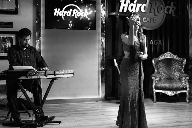 Jazz Duet