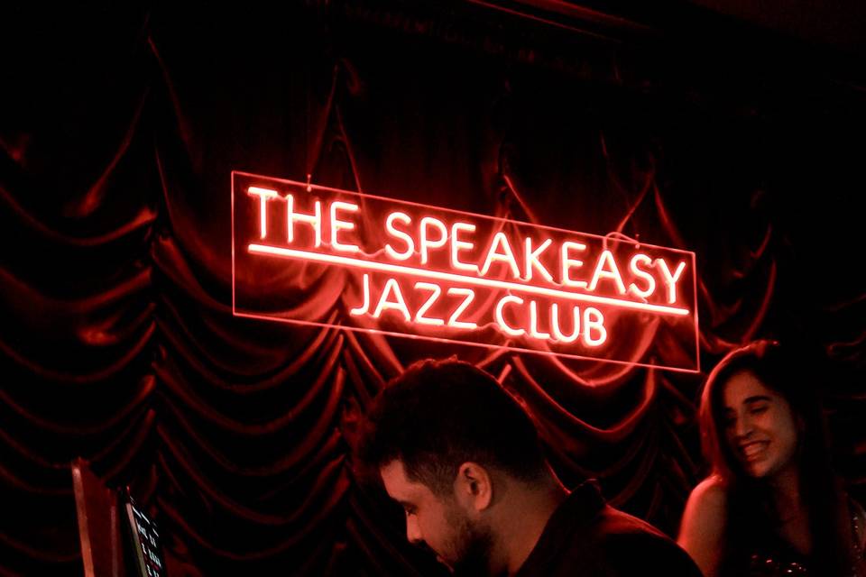 Jazz duet
