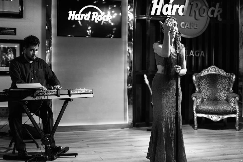 Jazz Duet