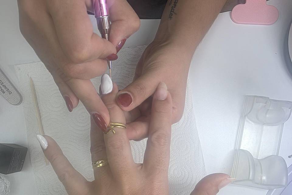 Manicura