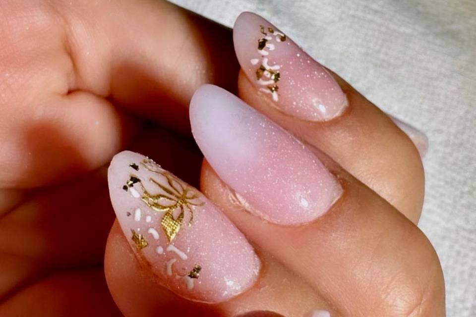 Manicura
