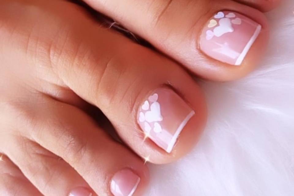 Pedicura