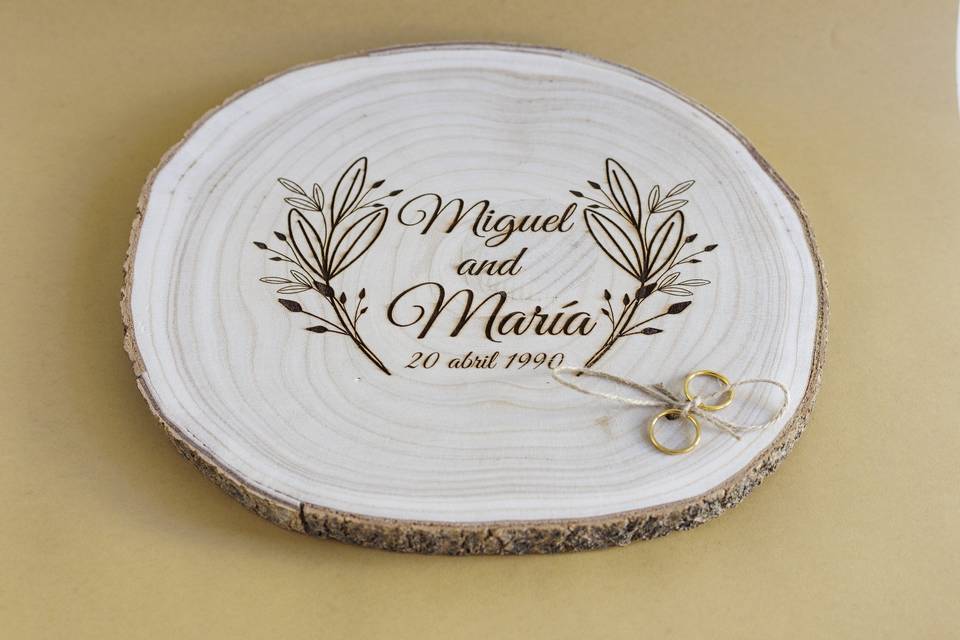 Regalo personalizado