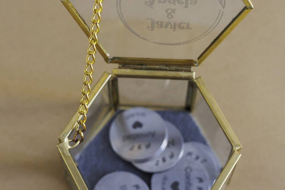 Regalo personalizado
