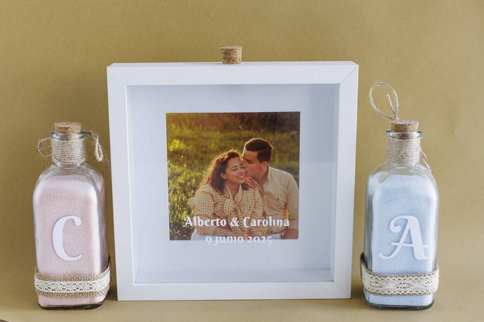 Regalo personalizado