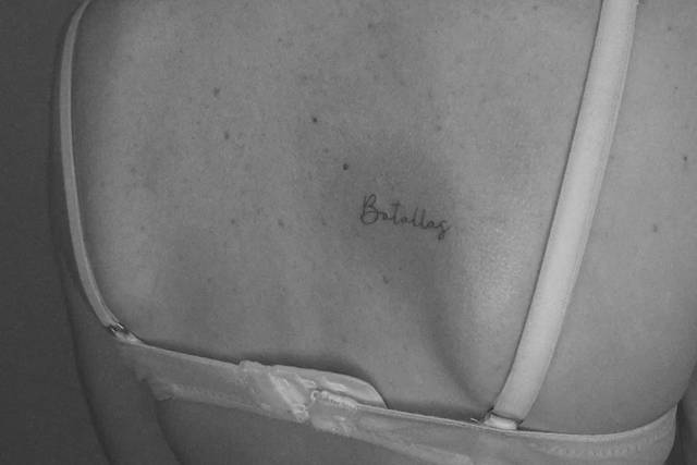 Vincci Tattoo