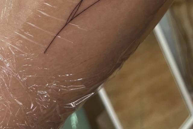 Vincci Tattoo