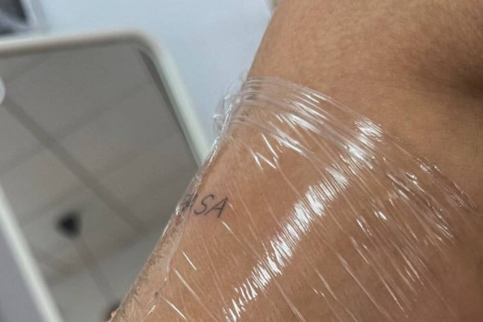 Vincci Tattoo