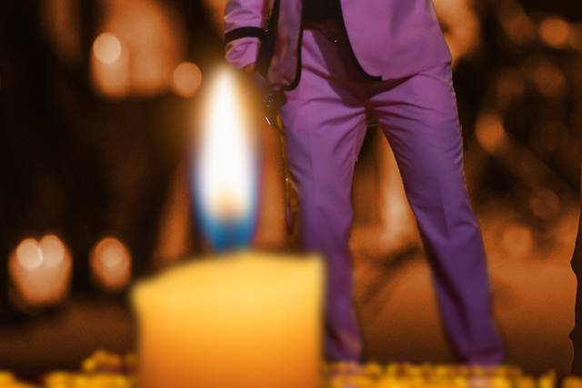 Graceland Groove Revival