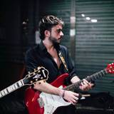 Javier Cañadas