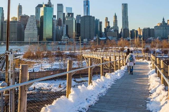 Nueva York