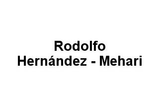 Rodolfo Hernández - Mehari