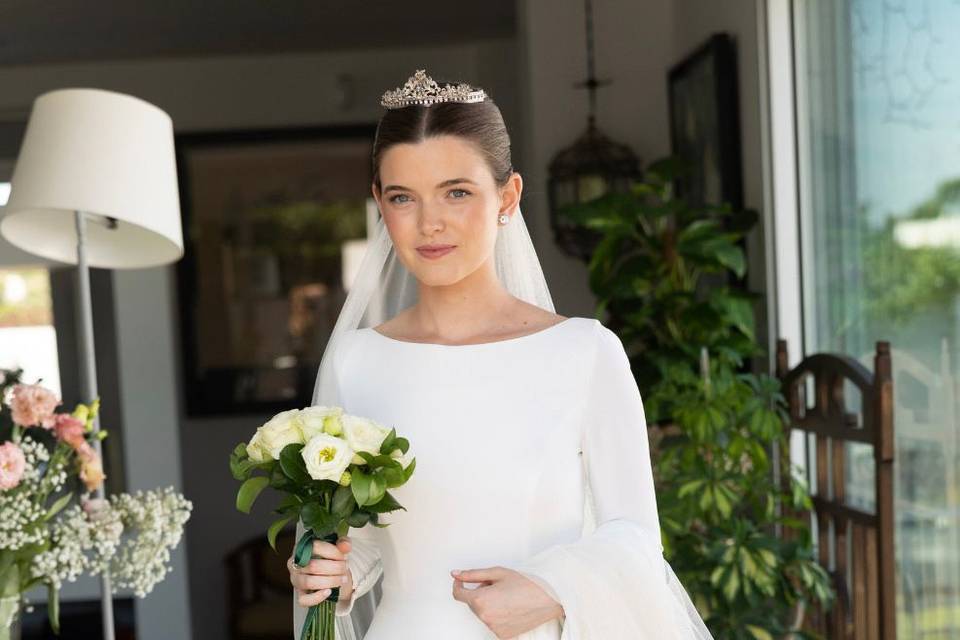 Boda Angela