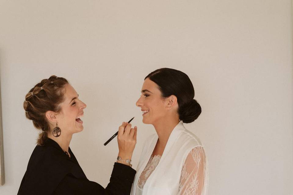 Bridalbynuria