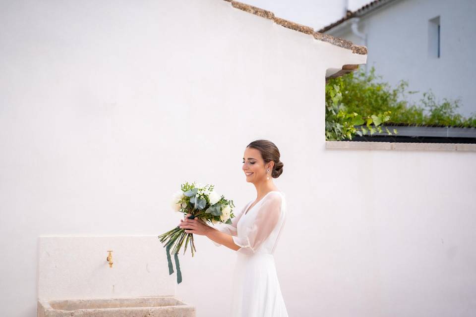 Boda Amparo