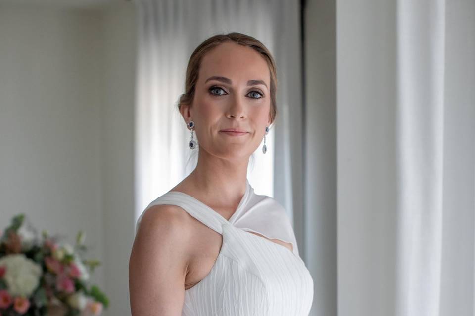 Boda Juncal