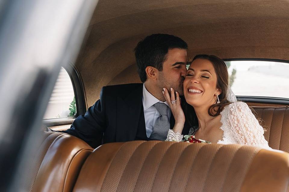 Boda Ana