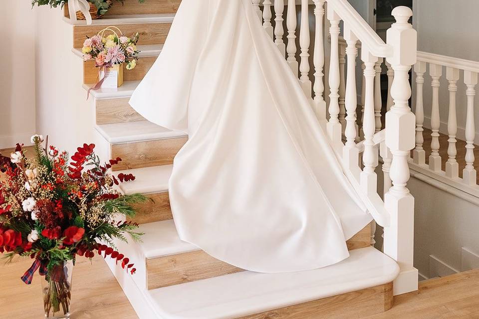 Boda Ana