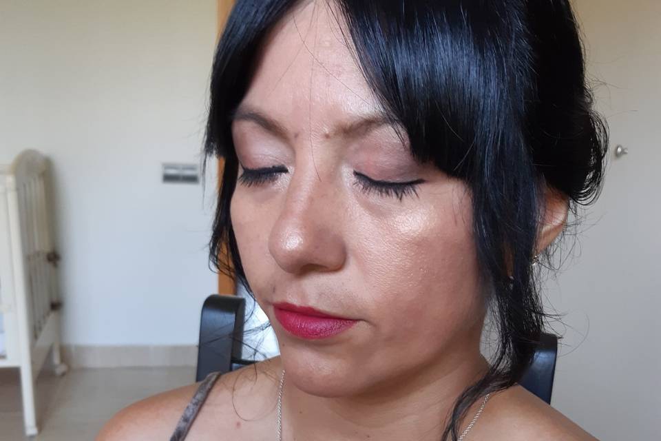 Maquillaje