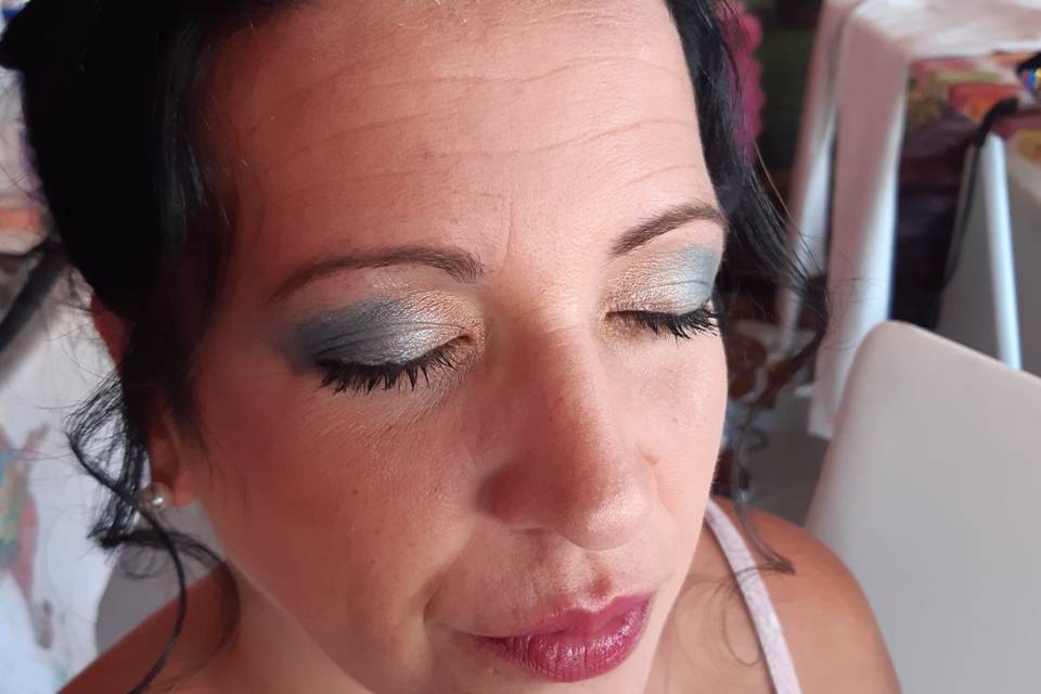 Maquillaje