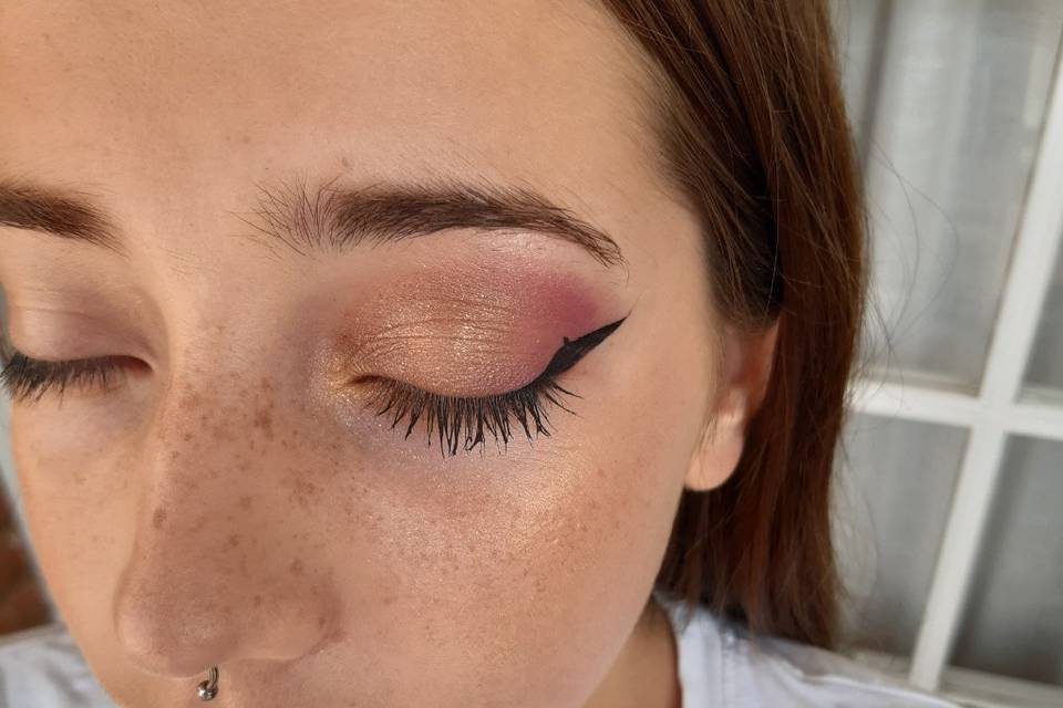 Maquillaje