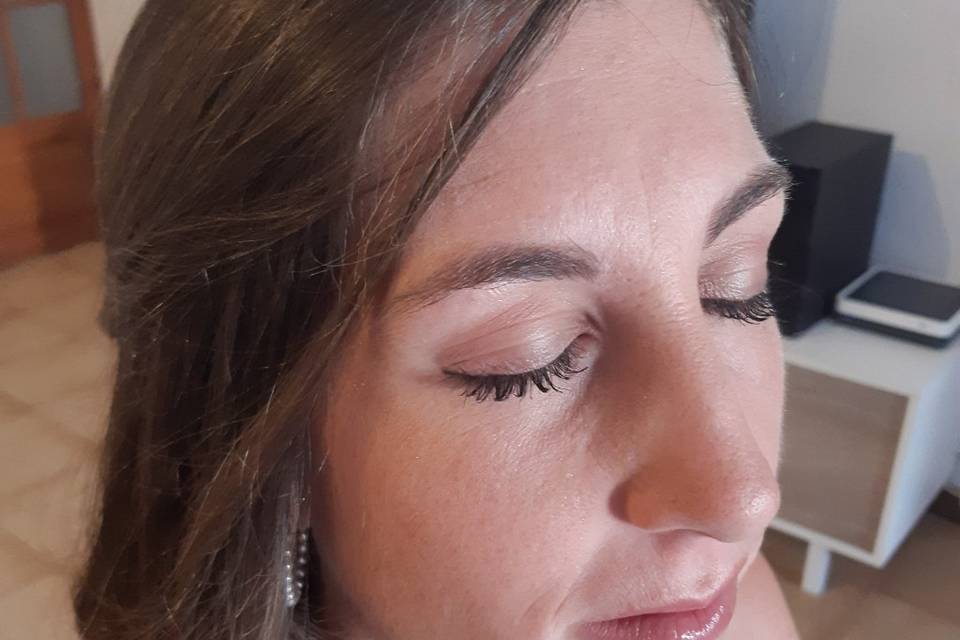 Maquillaje