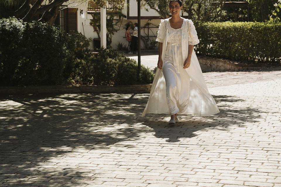 Boda Maca