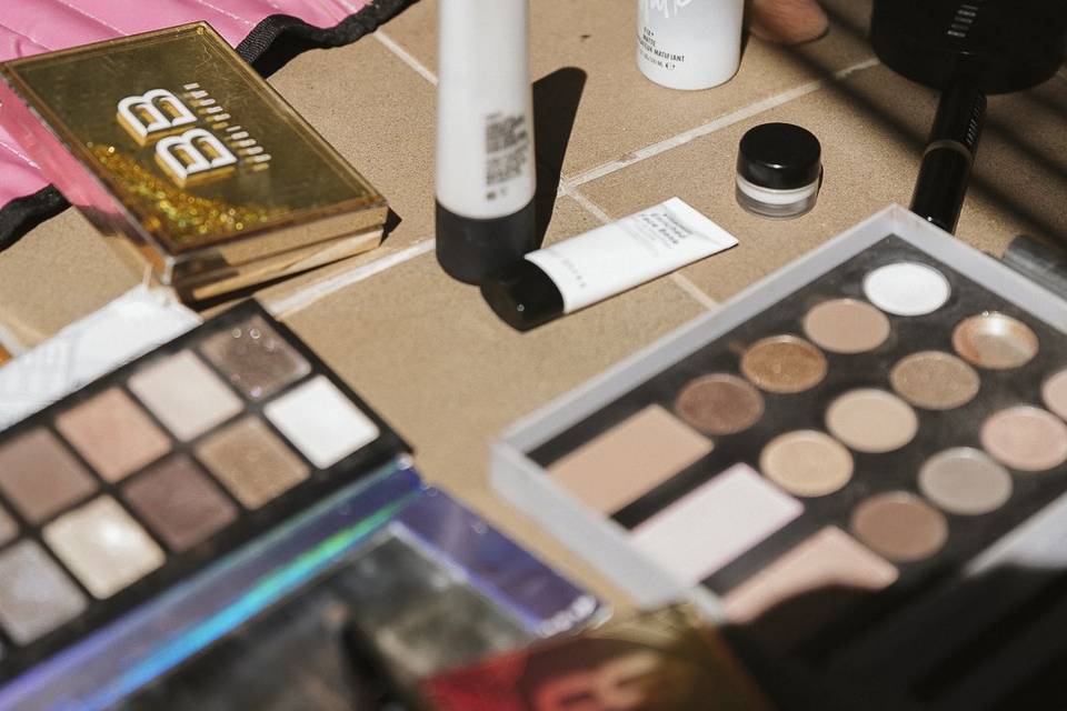 Producto alta cosmética