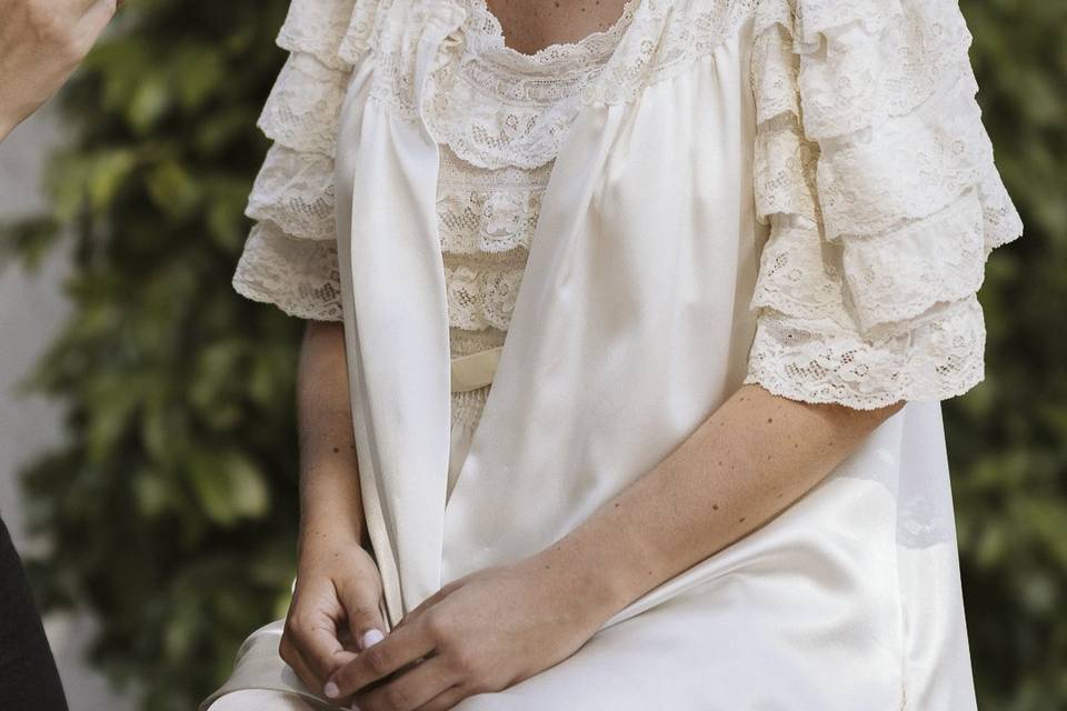 Boda Maca