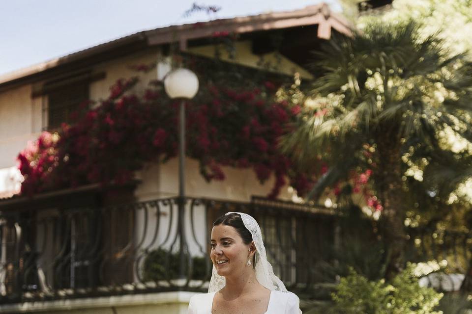 Boda Maca