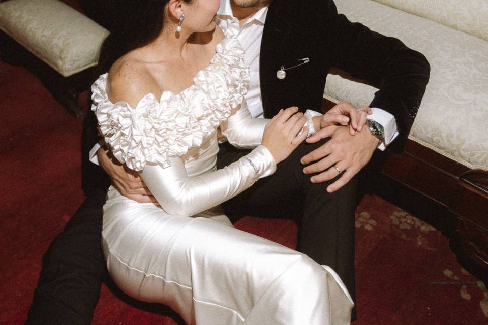 Diego Carranza