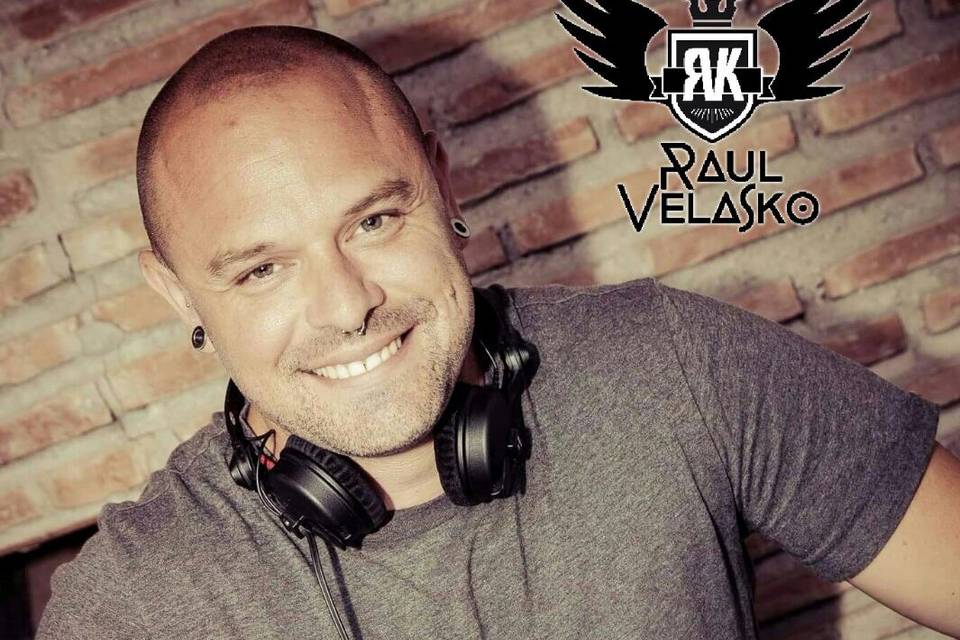 Raul Velasko (dj)