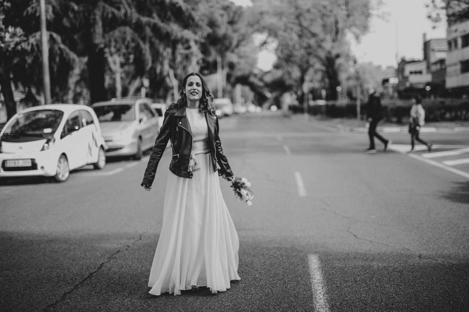 Sesión postboda