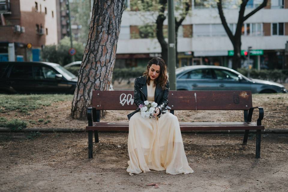 Sesión postboda