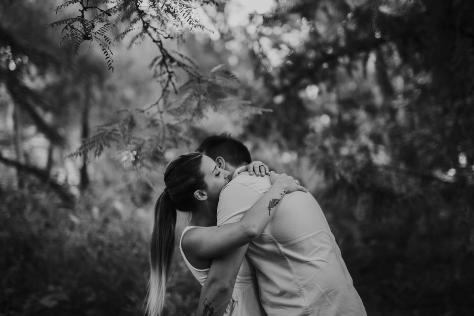 Sesión postboda