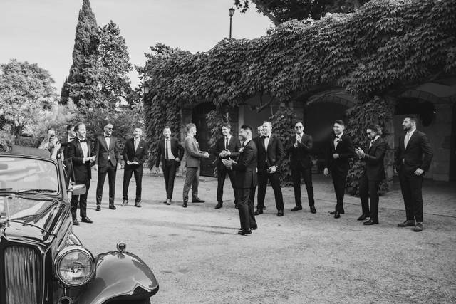 Fotografa de Bodas Mallorca