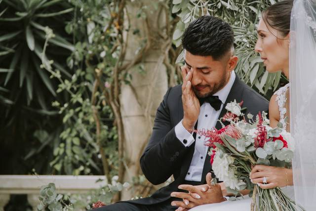 Fotografa de Bodas Mallorca