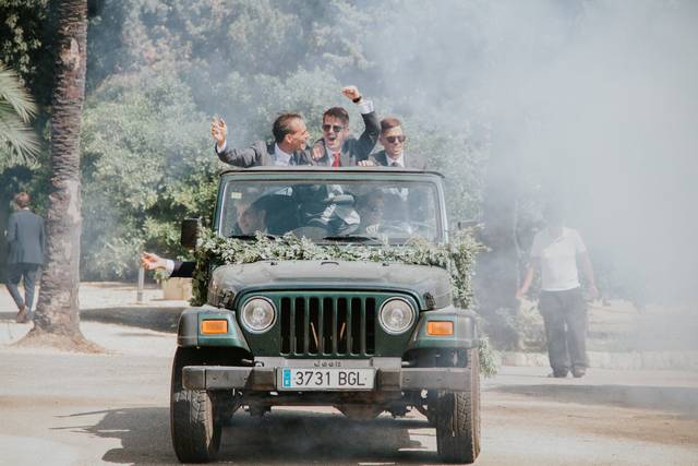 Fotografa de Bodas Mallorca