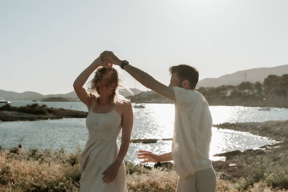 Fotografa de Bodas Mallorca