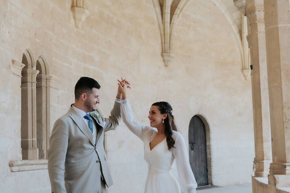Fotografa de Bodas Mallorca