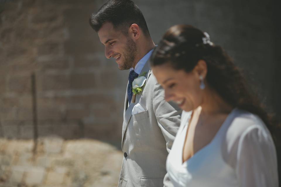 Fotografa de Bodas Mallorca