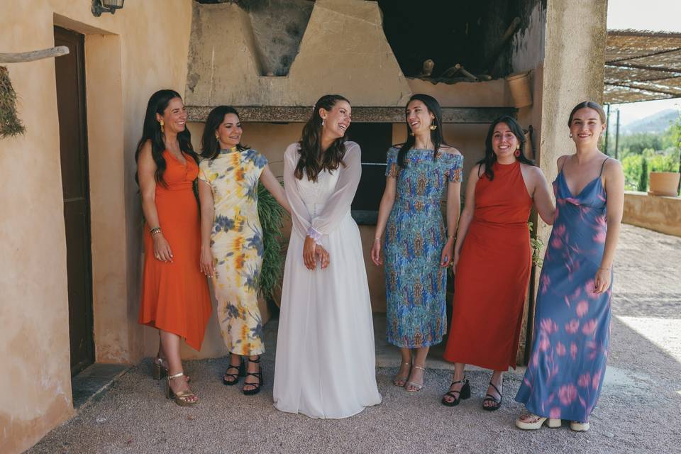 Fotografa de Bodas Mallorca