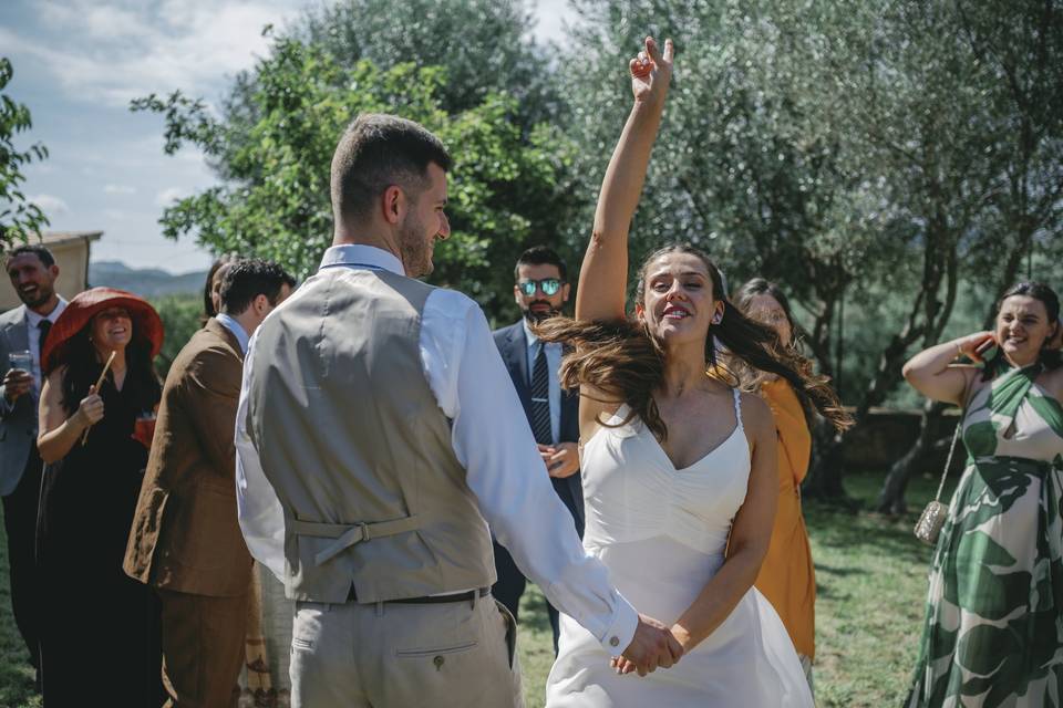 Fotografa de Bodas Mallorca