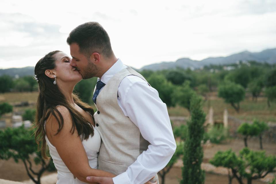 Fotografa de Bodas Mallorca