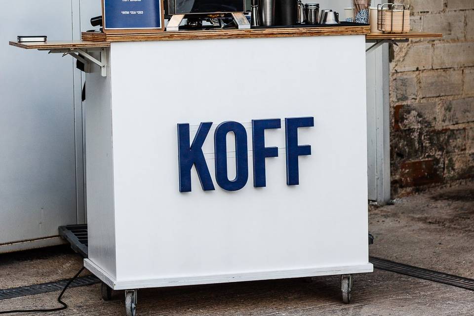 Koff