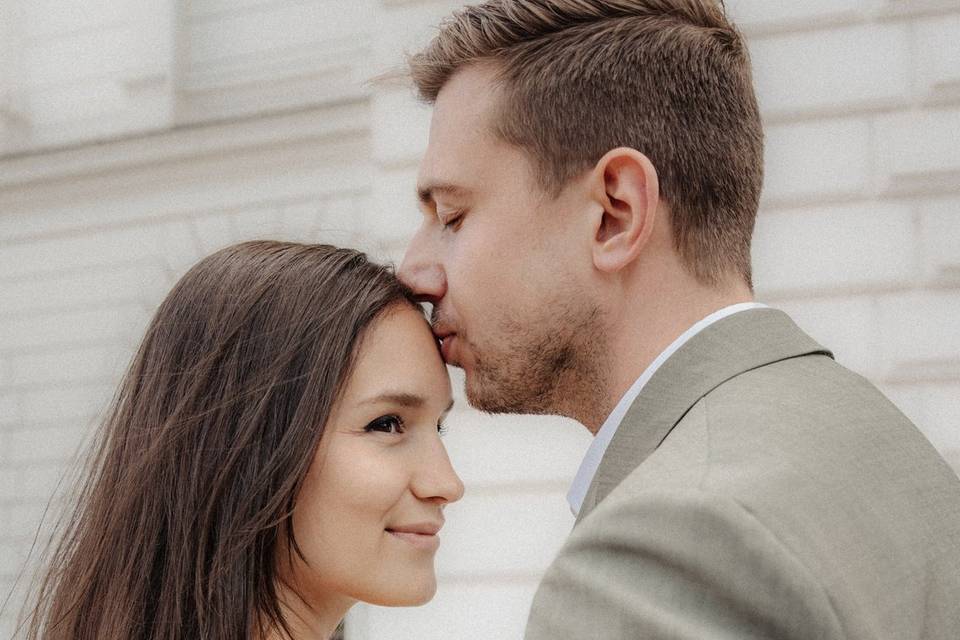 Darina & Yannik
