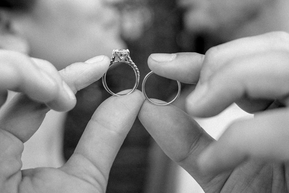 Darina & Yannik